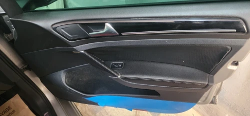 Volkswagen Golf 7 2017 gtd