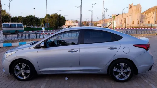 Hyundai Accent 2019 Accent
