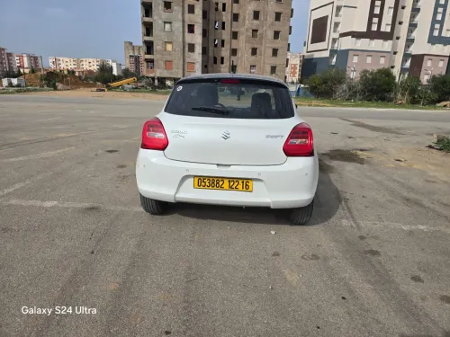 Suzuki Swift 2022 Swift