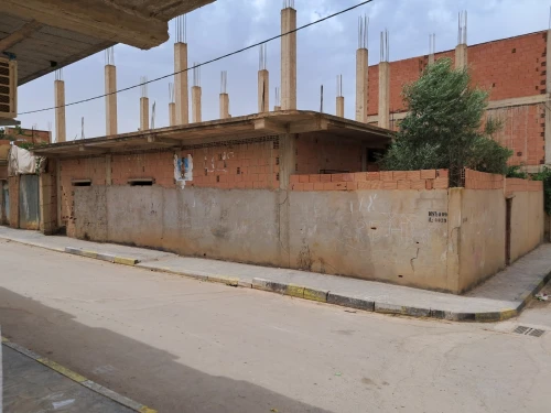 Vente Villa Aïn Defla Hoceinia