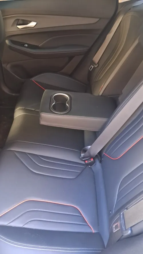 Geely Emgrand 2026 COOL Dragon Édition