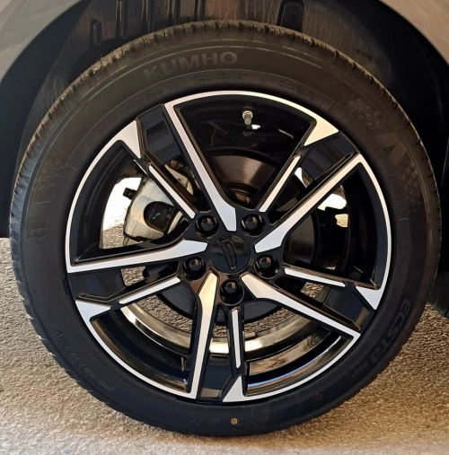 Geely Emgrand 2026 COOL Dragon Édition