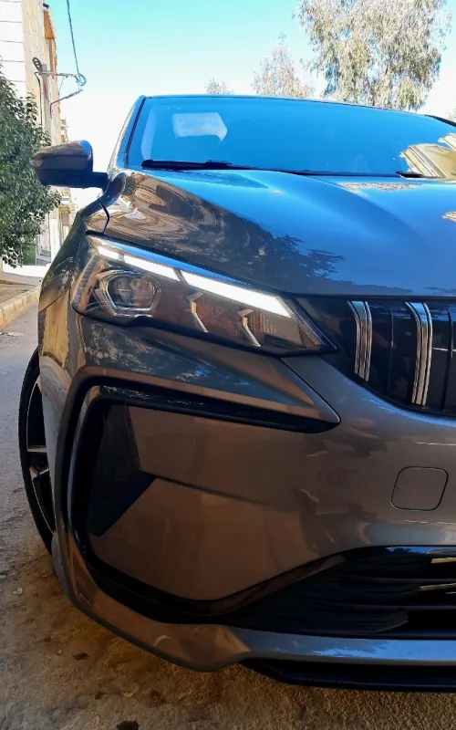 Geely Emgrand 2026 COOL Dragon Édition