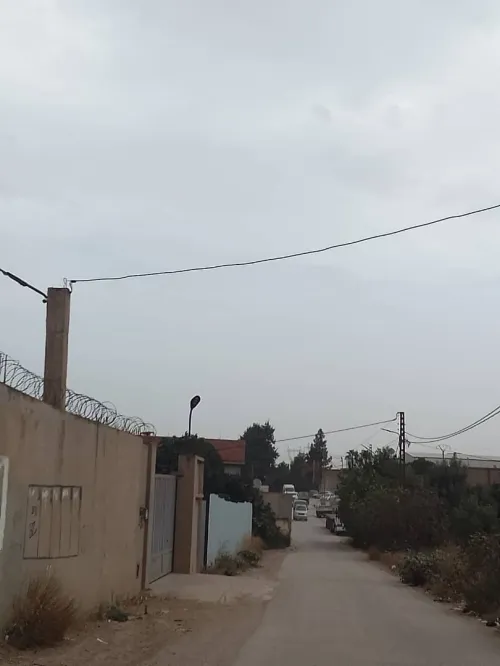 Vente Terrain Boumerdès Ouled moussa