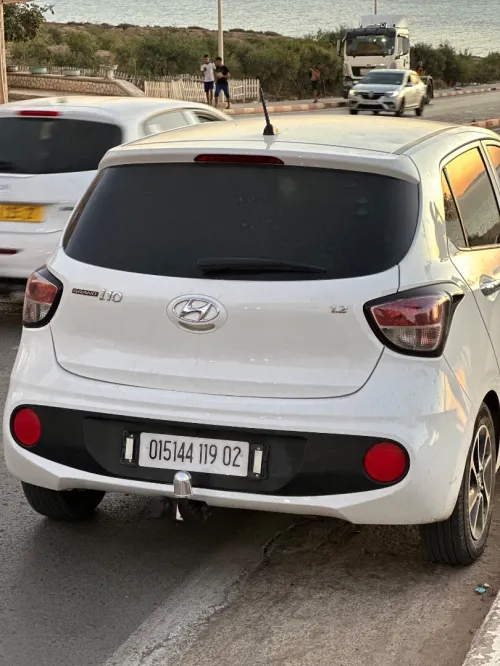 Hyundai Grande i10 2019 