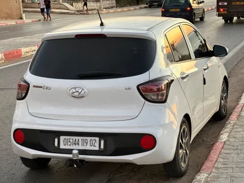 Hyundai Grande i10 2019 