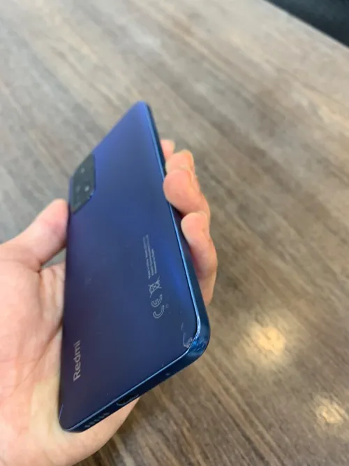 Redmi Note 11