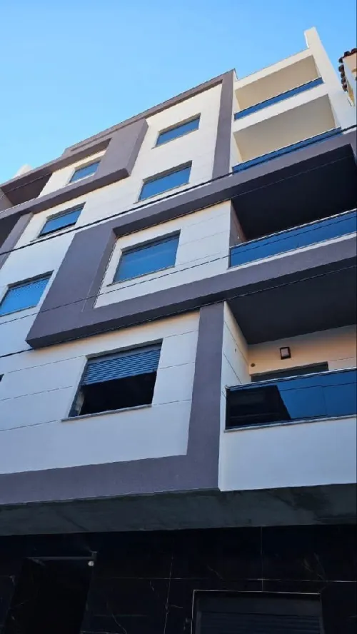 Vente Appartement F3 Alger Bordj el kiffan