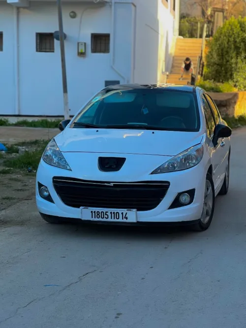 Peugeot 207 2010 Allure