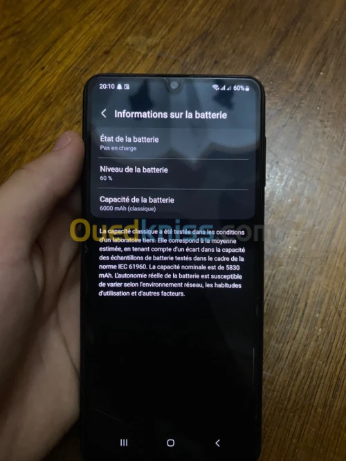 Samsung M32