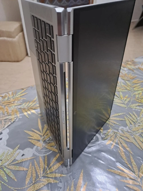 Hp elitebook