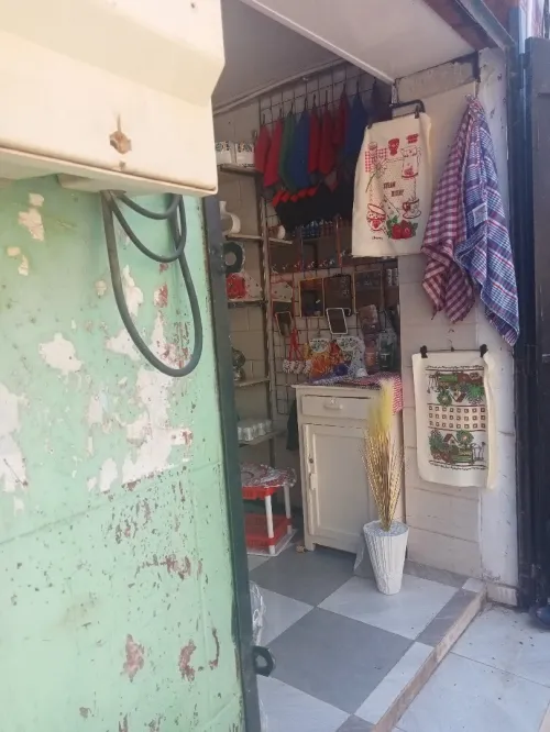 Vente Tipaza Cherchell