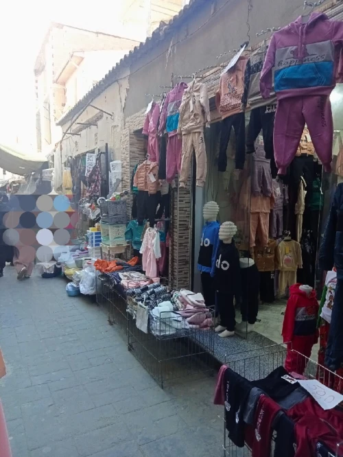 Vente Local Tipaza Cherchell