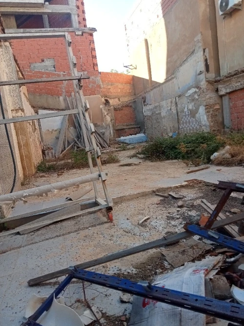 Vente Local Tipaza Cherchell