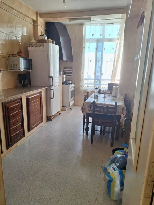 Vente Appartement F3 Oran Ain el turck