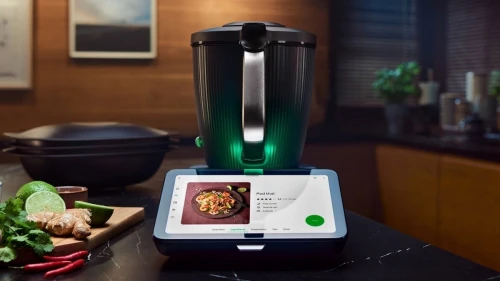 Thermomix Tm7 