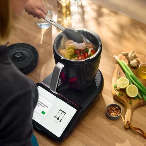 Thermomix Tm7 