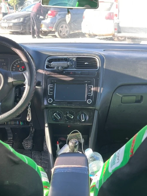 Volkswagen Polo 2012 Style