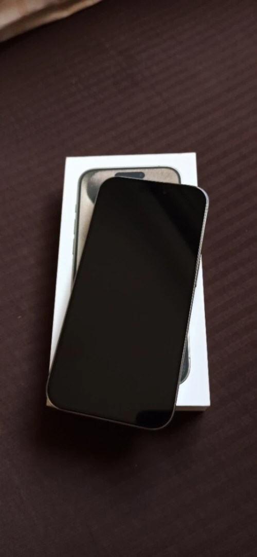 I phone I phone 15 pro