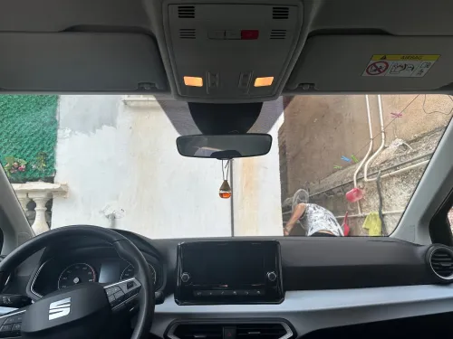 Seat Arona 2023 COPA