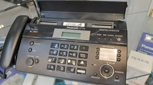 Panasonic KX-FT988
