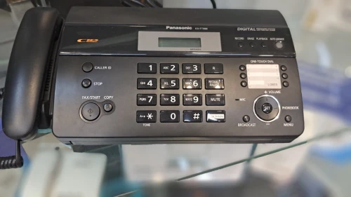 Panasonic KX-FT988