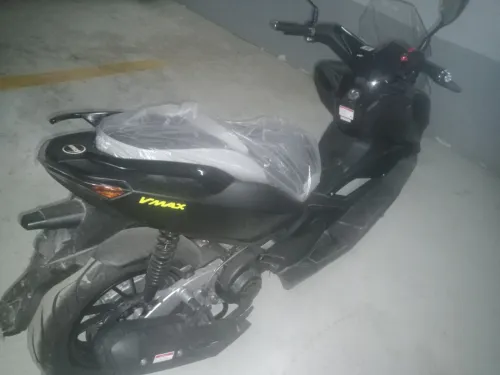 VMS VMAX 200 2025