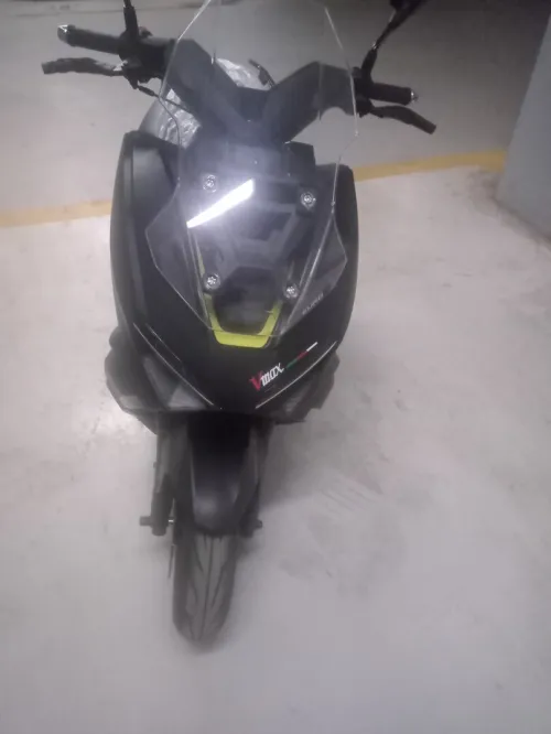 VMS VMAX 200 2025