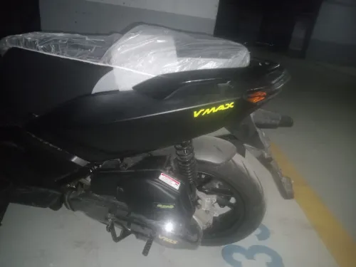 VMS VMAX 200 2025