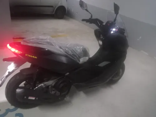 VMS VMAX 200 2025