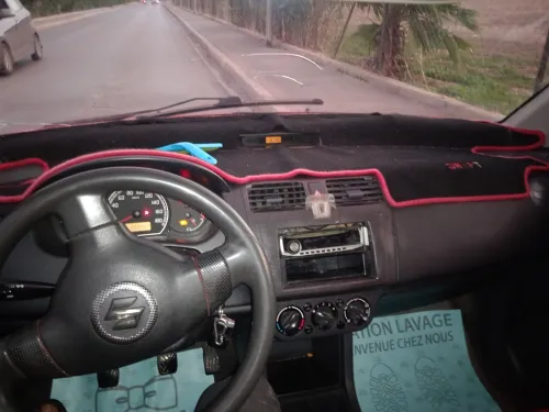 Suzuki Swift 2007 سويفت 1.3