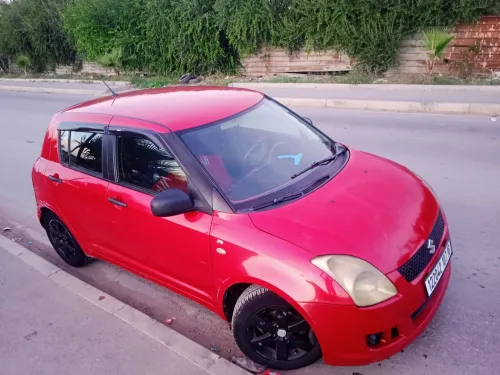 Suzuki Swift 2007 Swift