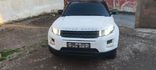 Land Rover Range Rover Evoque 2012 Dynamique 5 Portes 