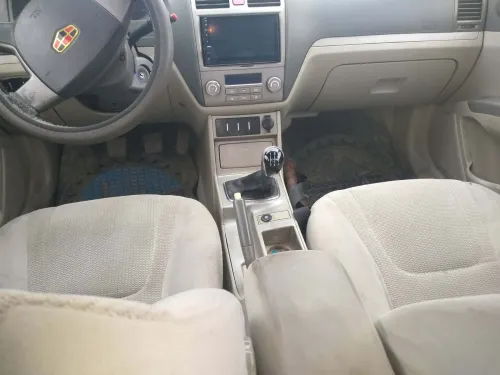 Geely EM-GRAND 2012 