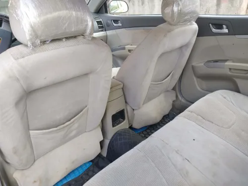 Geely EM-GRAND 2012 
