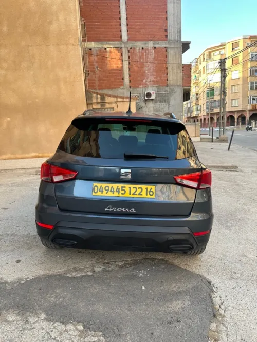 Seat ARONA 2022 Style