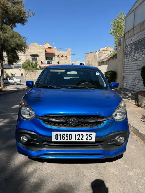 Suzuki Celerio 2022 Celerio