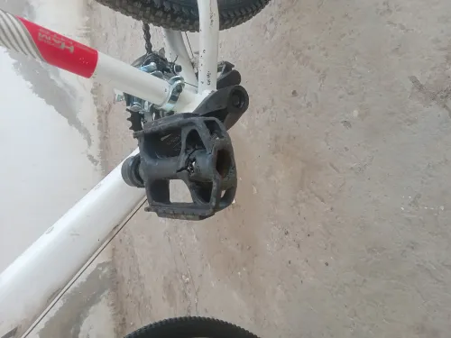 Velo ham