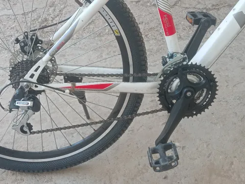 Velo ham