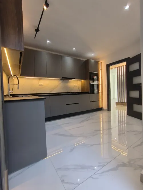Vente Appartement F4 Alger Kouba