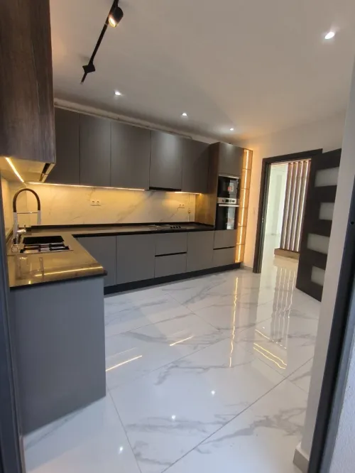 Vente Appartement F4 Alger Kouba