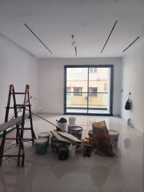 Vente Appartement F4 Alger Dar el beida