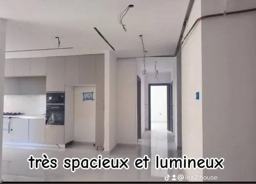 Vente Appartement F2 F3 F4 Alger Dar el beida