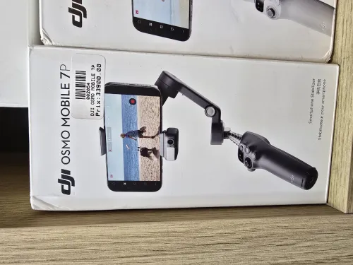 Dji Osmo mobile 7P