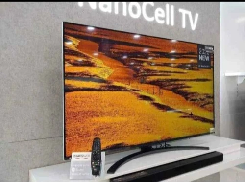 PROMOTIONS LG nanocell 65pouces 
