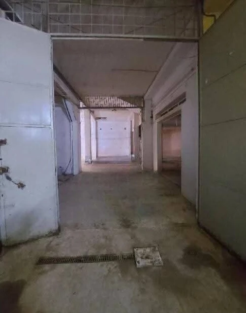 Location Local Oran Hassi bounif