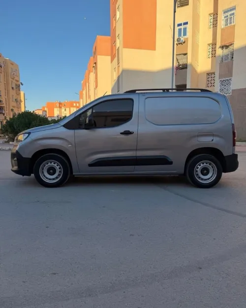 Fiat Doblo 2025 Doblo