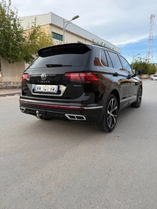 Volkswagen Tiguan 2023 R.line