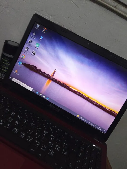 Pc asus 