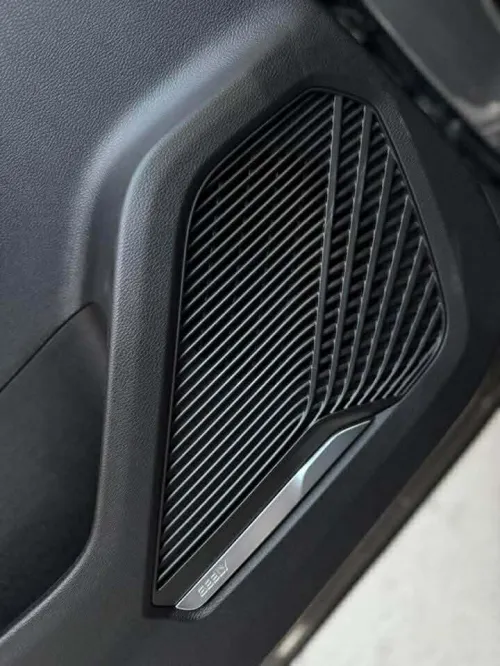 Geely Coolray 2025 Full option